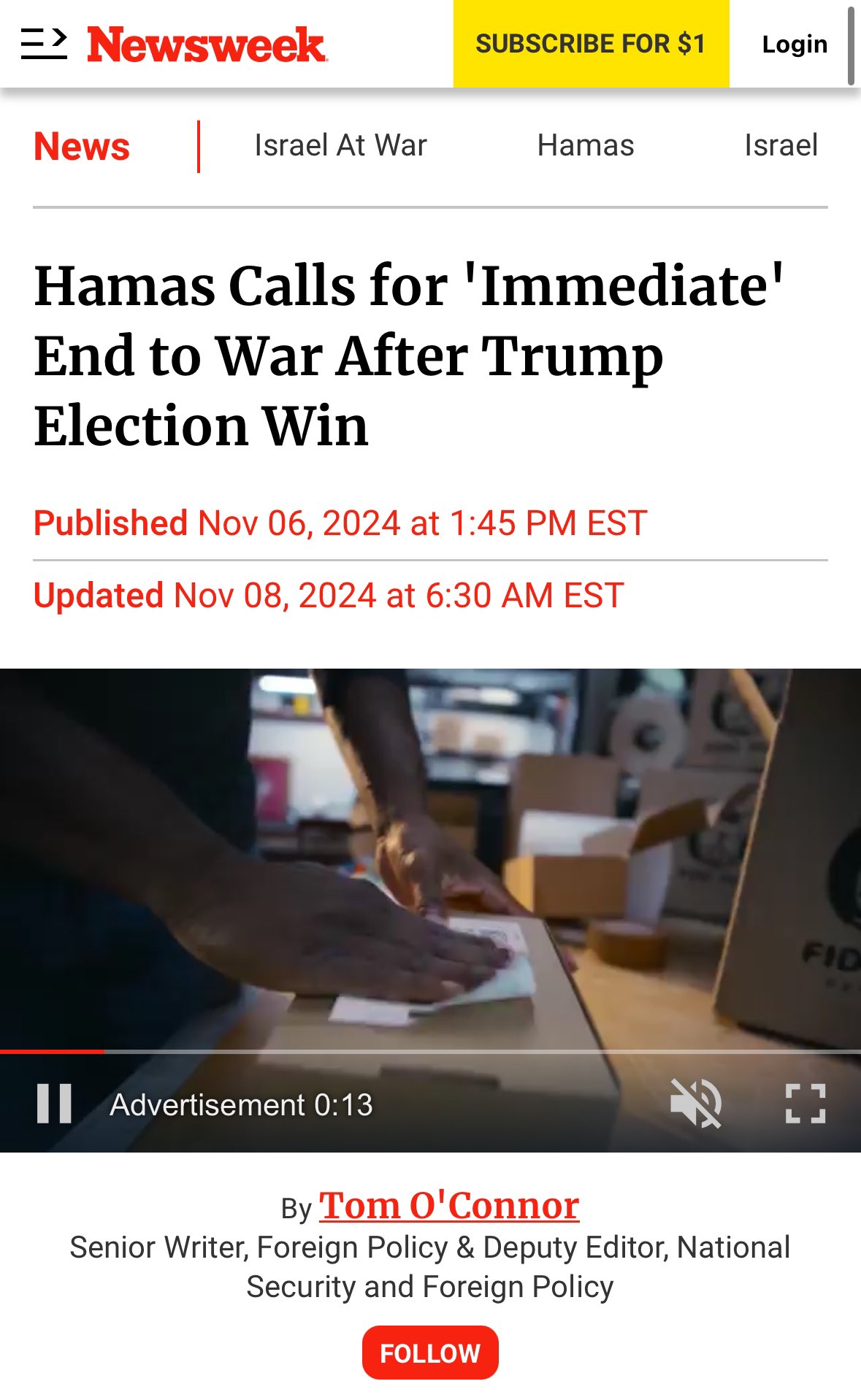 Why isn’t anyone talking about this?? https://t.co/WfEus7ZlJW
