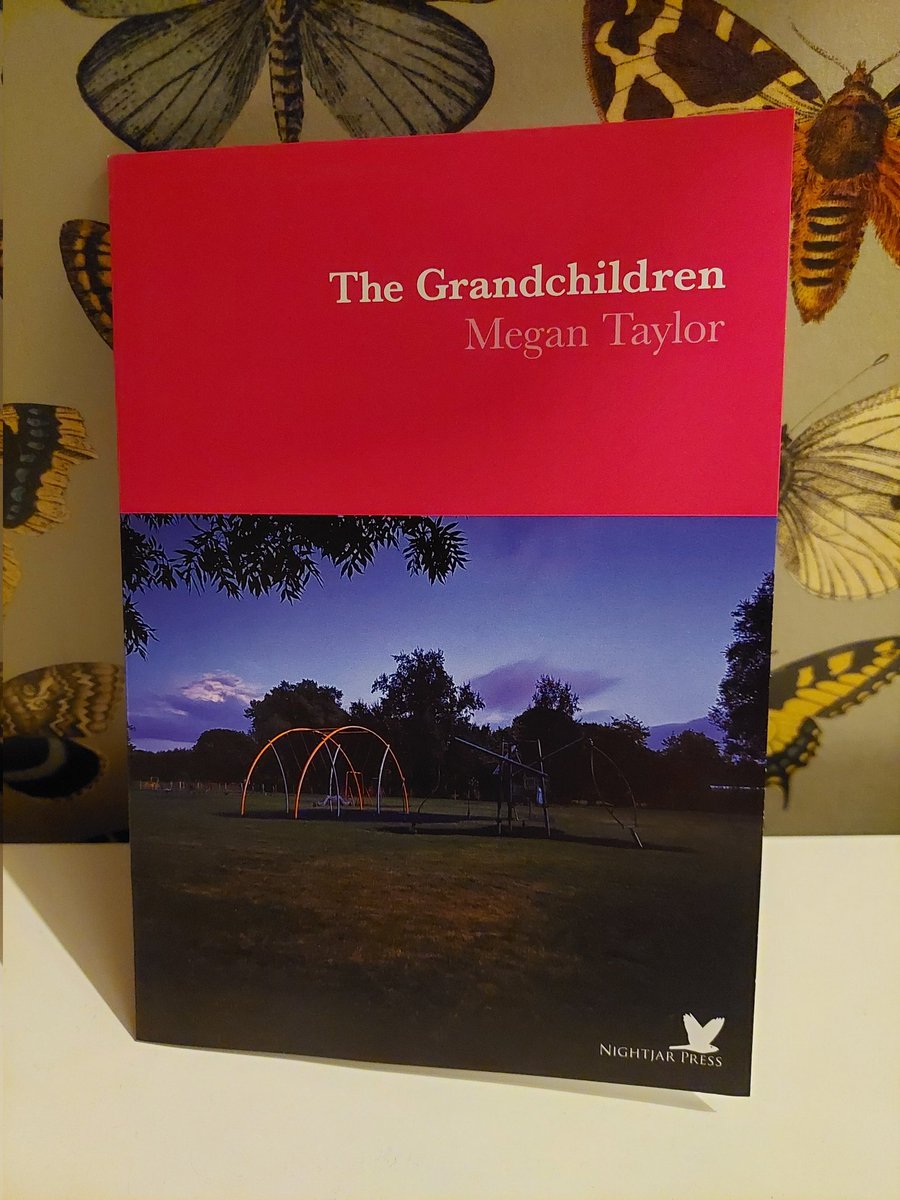 Disturbing and wonderful writing from <a href="/meganjstaylor/">meganjstaylor</a>
Superb storytelling.
<a href="/nightjarpress/">Nightjar Press</a>