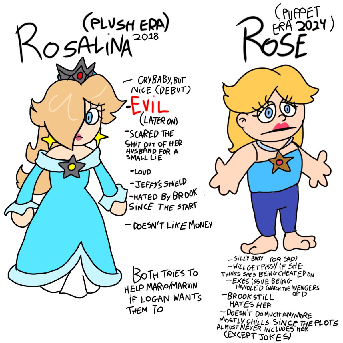 Rose Adelson\, image size:1200x1200