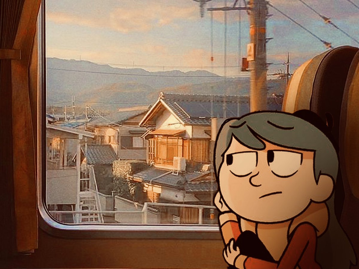 EnneRalsei's tweet photo. π―π΅Hilda in Japan! π―π΅ (Hilda ver.)
Some realistic edits that i made on Photoshop Pt. 5
#Hildanetflix #Hildaedit #Japan! #Hilda https://t.co/8b36j6od8Q