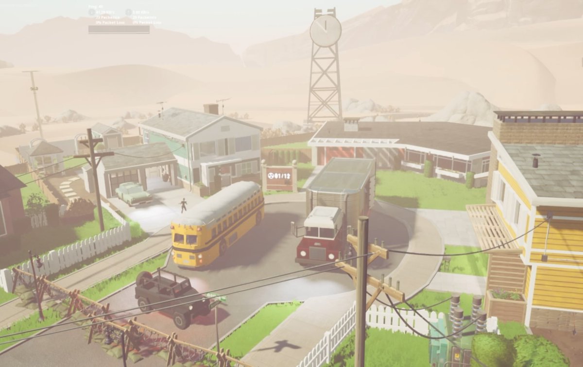 So close... 

#fortnitecreative #fortnitecreators #Fortnite #CallofDuty #artistic