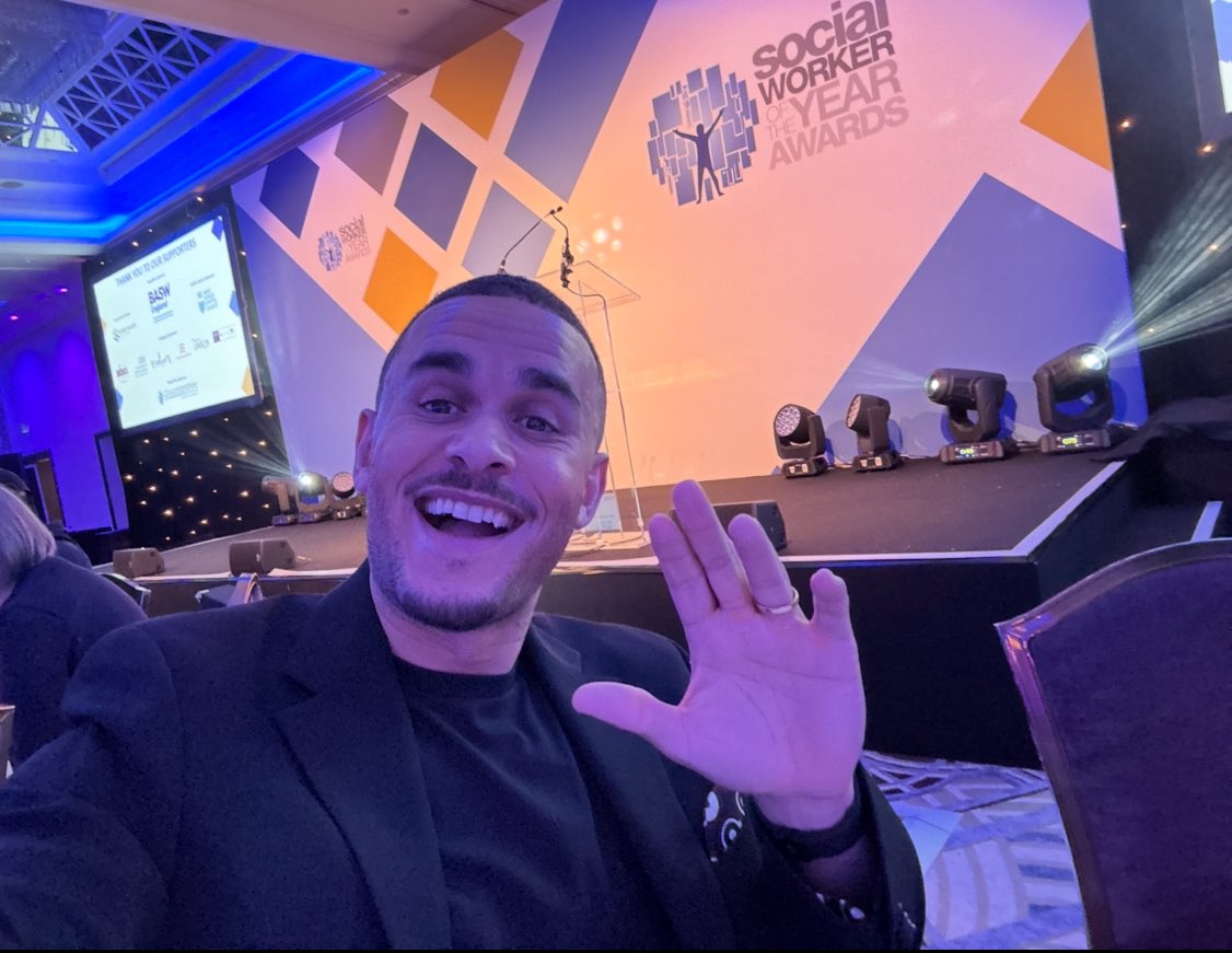 Ashley John-Baptiste tweet media