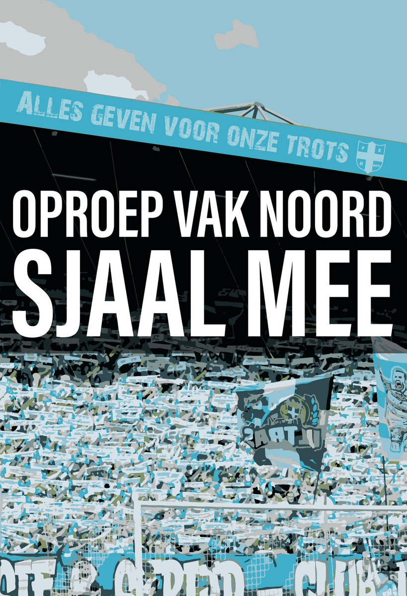 pec_nu's tweet photo. Morgen allemaal een PEC/FC Zwolle sjaal mee naar het stadion. Dan gaan we er met zijn allen weer een prachtige avond vol sfeer van maken! 

#feuzwolle #pecfor https://t.co/pUlKfDr30e