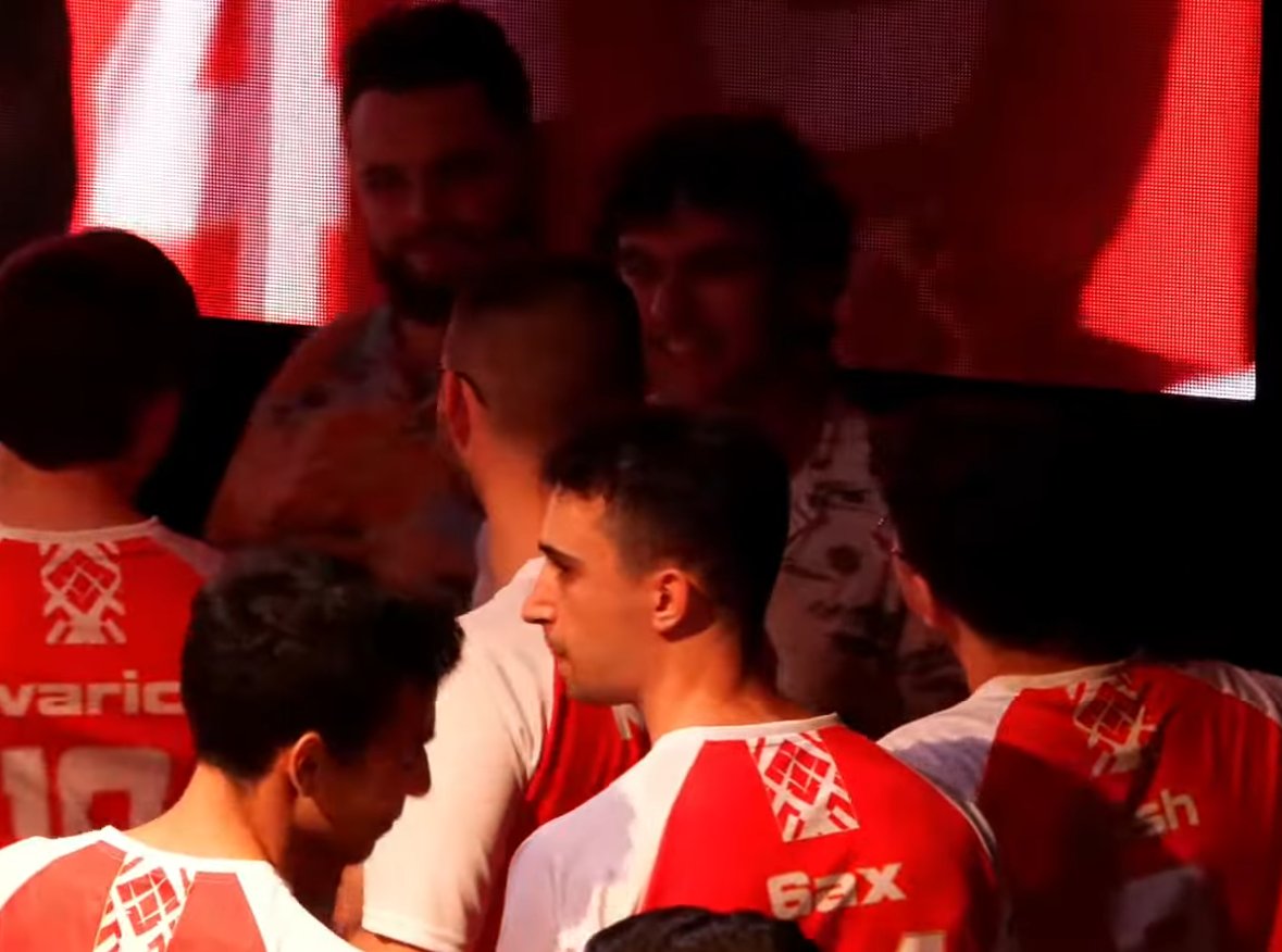 Pavle Kovačević tweet media