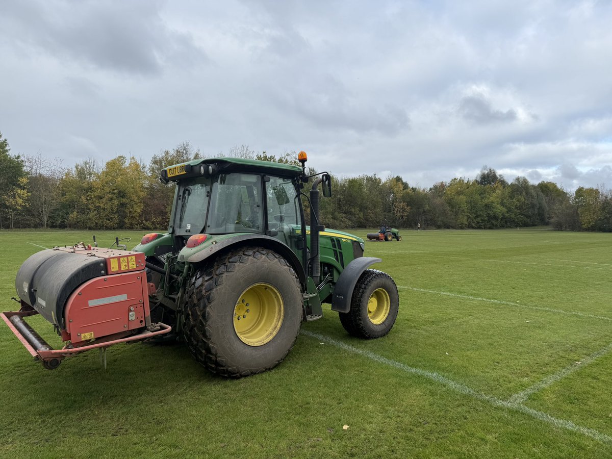Prestige Grounds tweet media