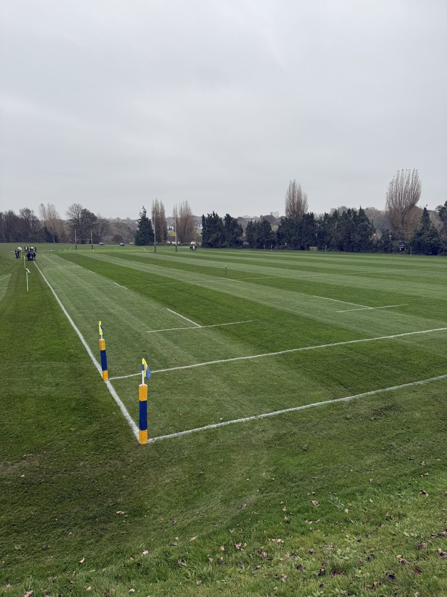 Prestige Grounds tweet media