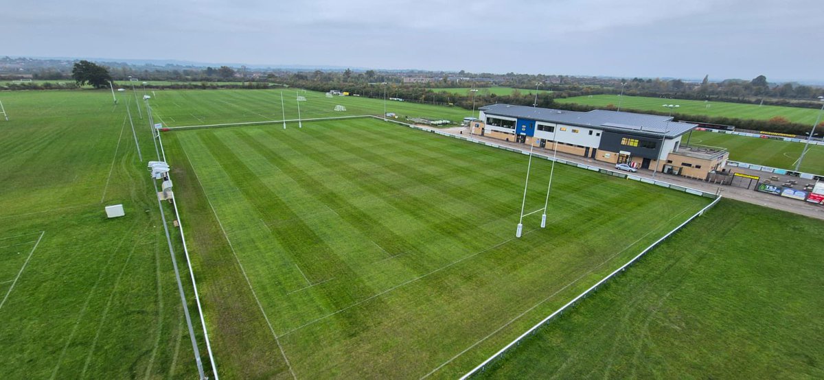 Prestige Grounds tweet media