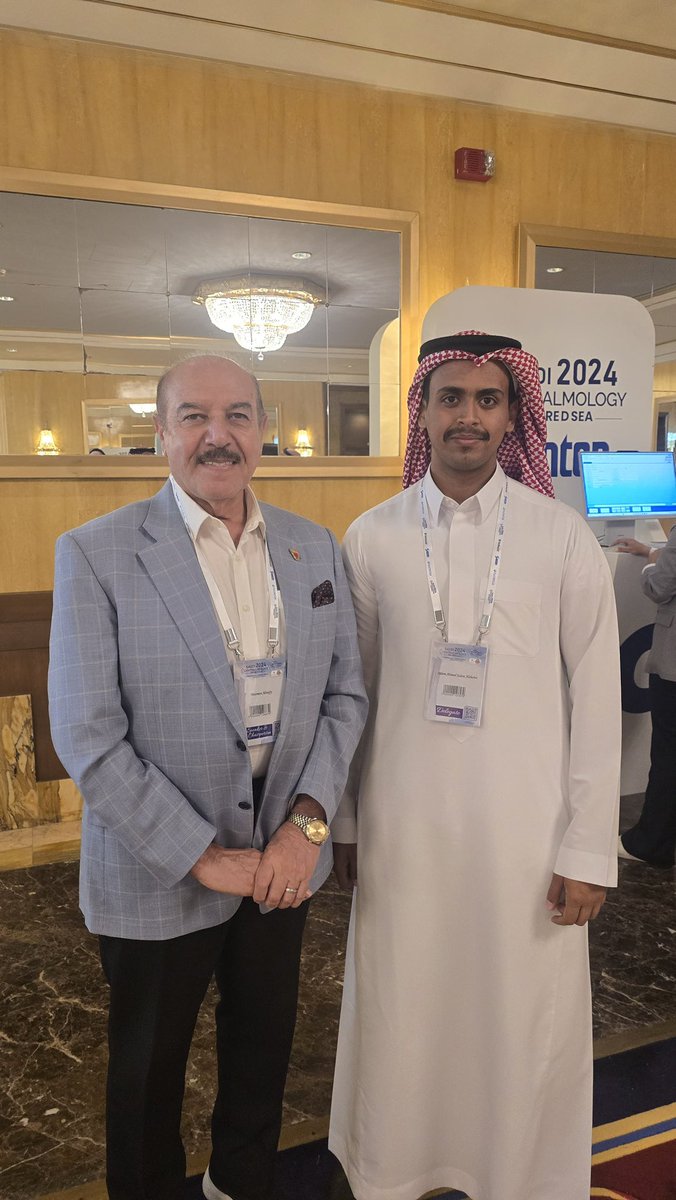 DrSalem50's tweet image. مؤتمر طب العيون السعودي 2024 
-ALT

#RSOS