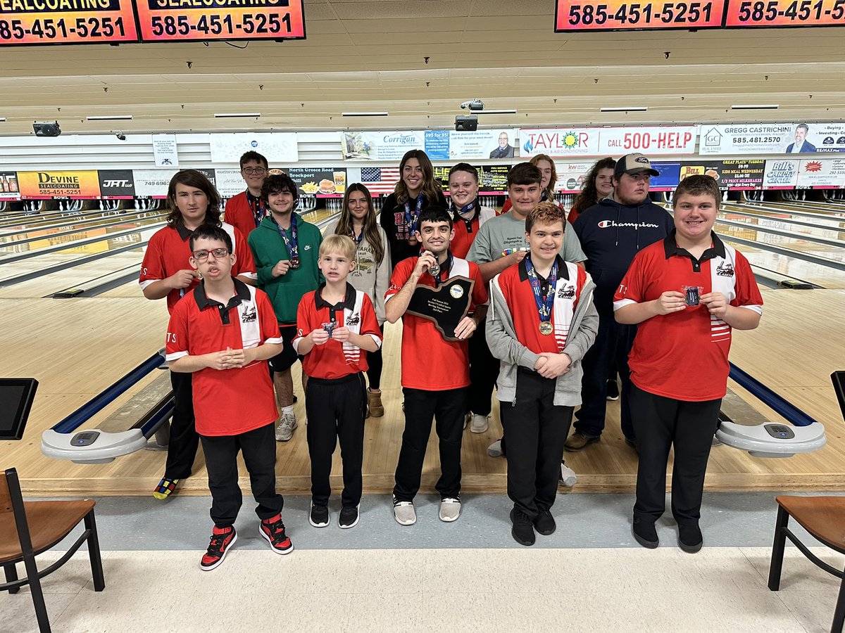 HiltonUnifiedBowling tweet media