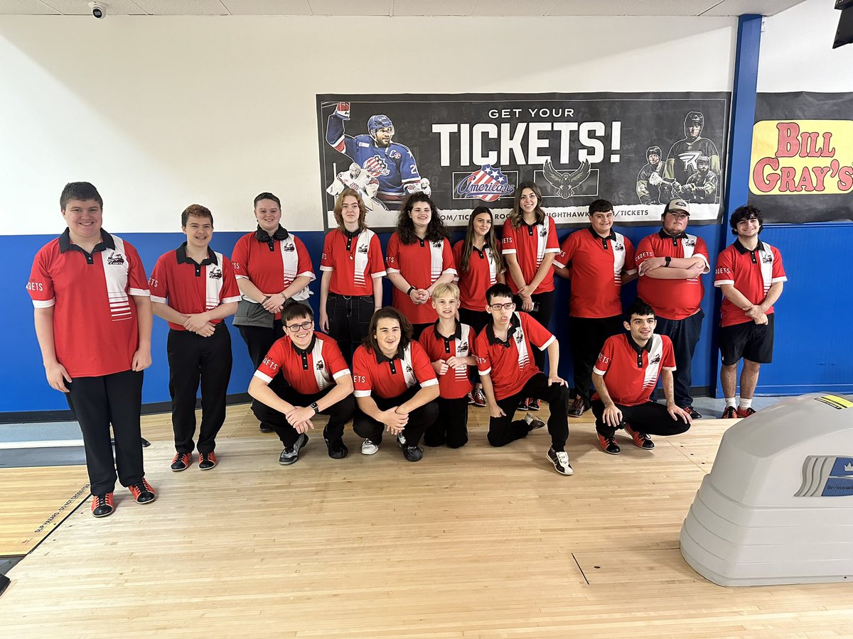 HiltonUnifiedBowling tweet media