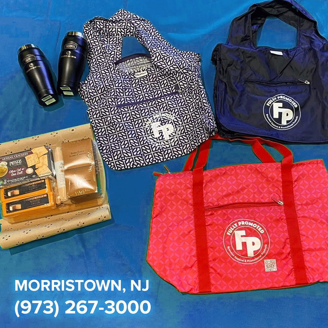 FP_MorristownNJ's tweet image. Our experts at Fully Promoted Morristown ensure your customized merch meets your expectations and budget. We&apos;re here to assist and guide you at every step of your branding journey. 💙

#fullypromotedmorristown #FPsolutions #brandingpartner #apparel #morristownNJ #morristown #nj