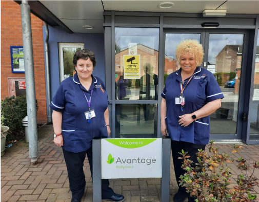 Key Worker Nation tweet media