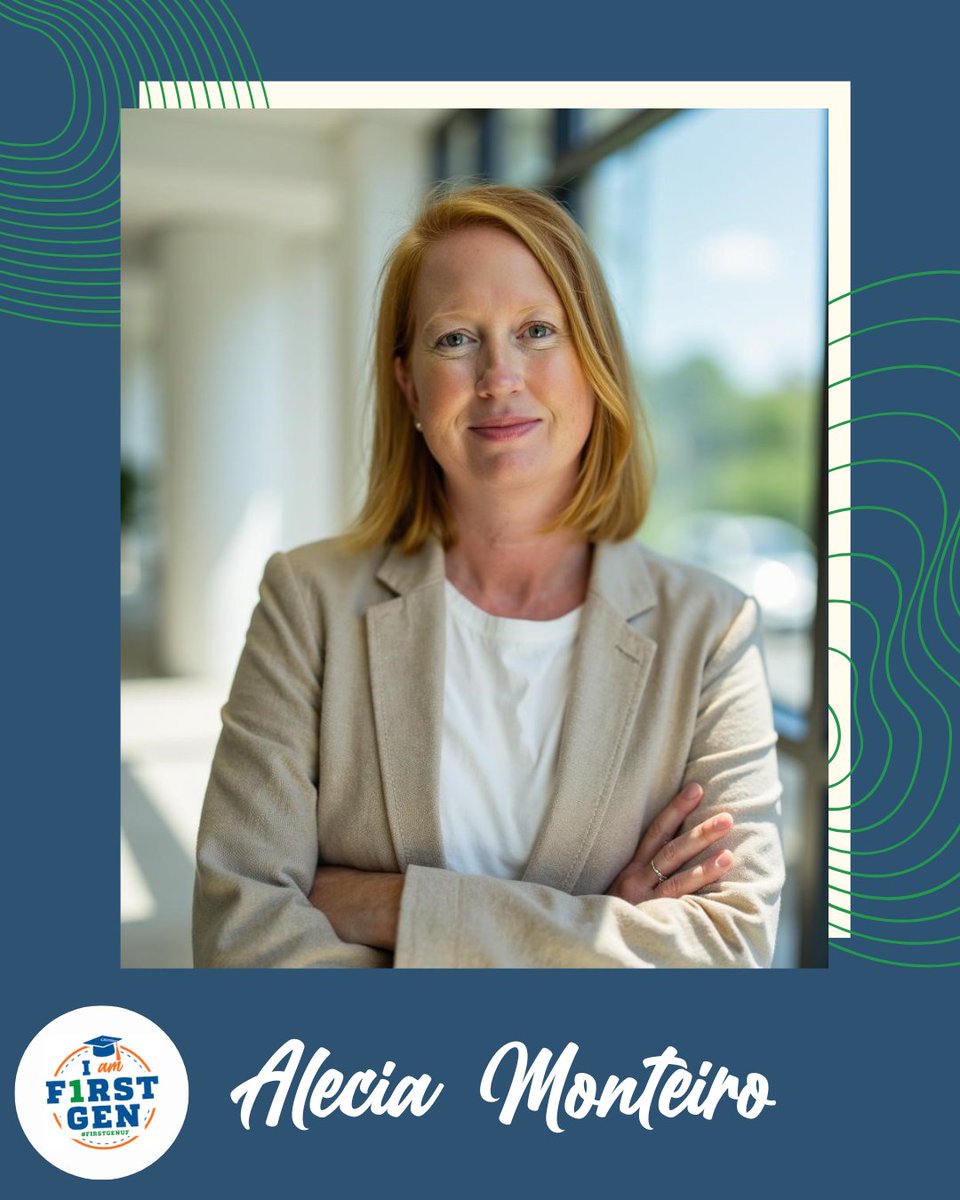 UFCJCGrad's tweet image. #FirstGenUF #GoGators