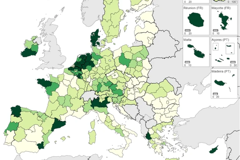 The Danish carbon tax for agriculture is no carbon tax at all dlvr.it/TG4cSW