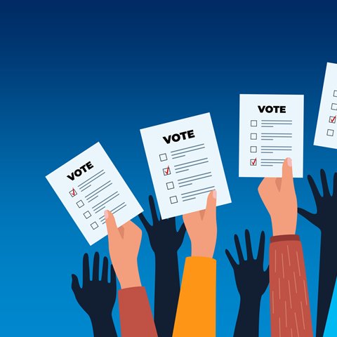 We truly believe in active citizenship and encourage everyone who is eligible to vote to register to vote and use your vote.

#GE2024 will take place on Friday, 29 November, and you have until Tuesday, 12 November, to register. It's so easy to do👇
checktheregister.ie