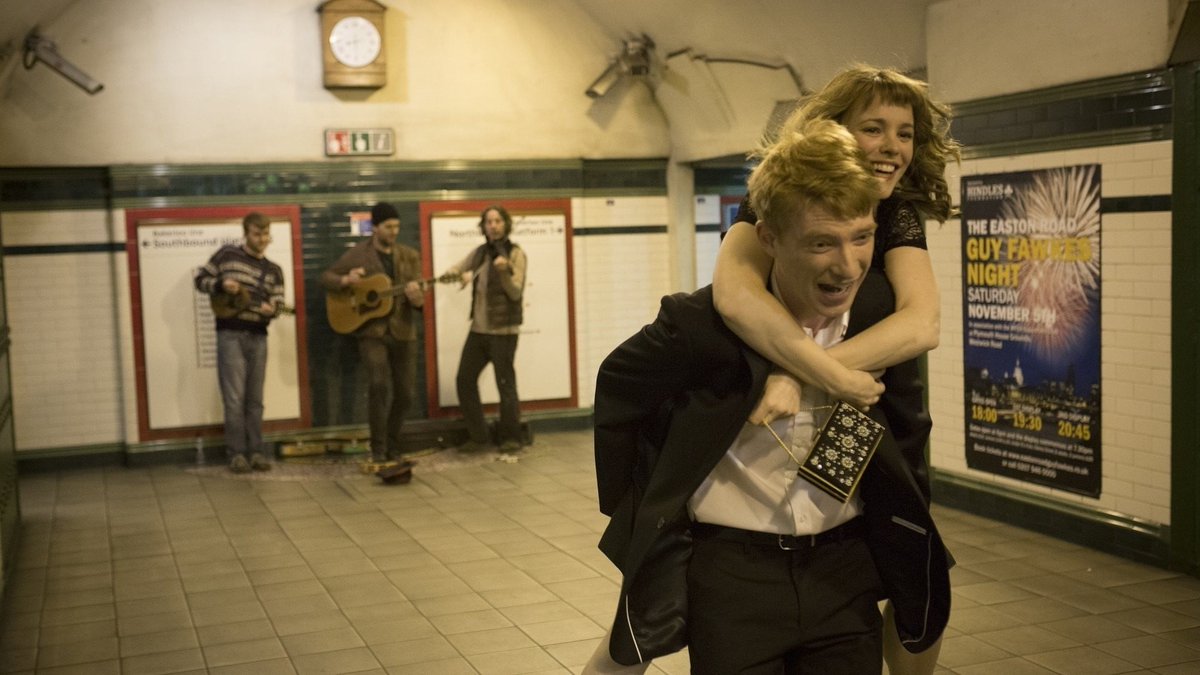 letterboxd's tweet photo. About Time was released on this day in 2013 💌 https://t.co/1NgYeHX56a