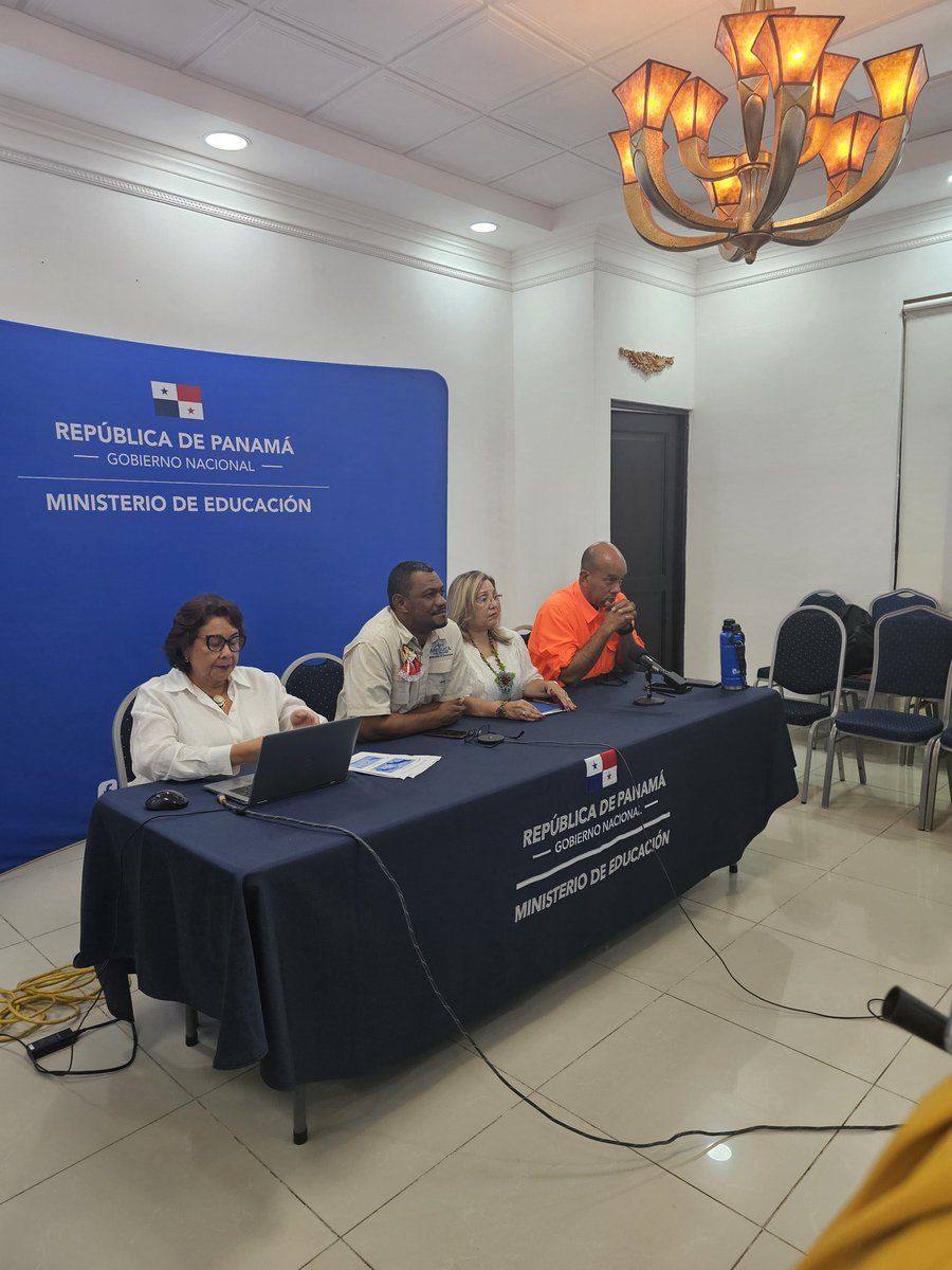 La ministra de Educación de Panamá, Lucy Molinar, anunció que los desfiles patrios previstos para este fin de semana se realizarán cada uno en su localidad y no habrá movilización ni traslados entre distritos o provincias.
