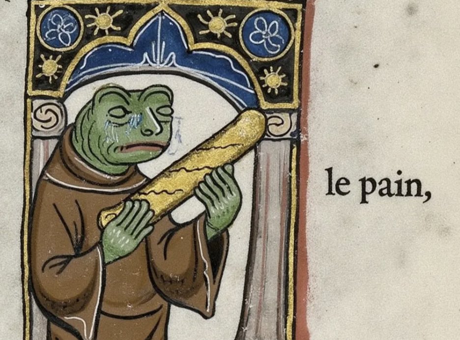 baguette_wtf's tweet image. 