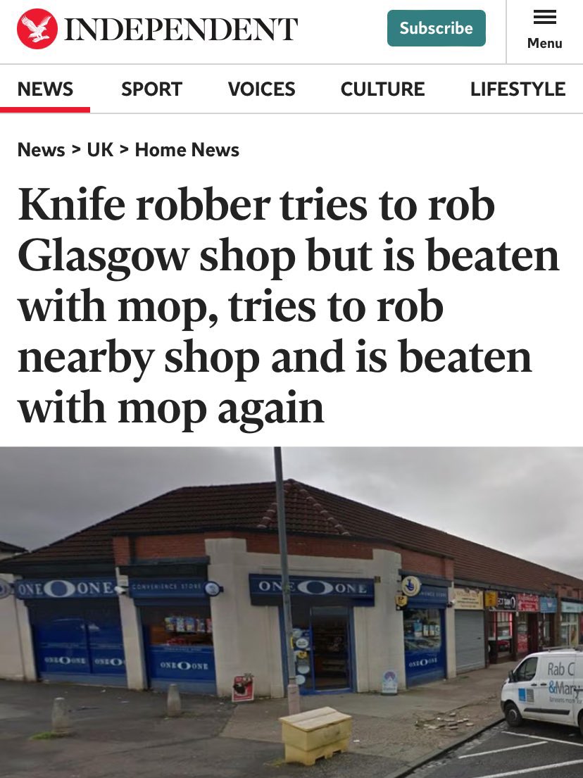 Saying nowt here. Nowt.