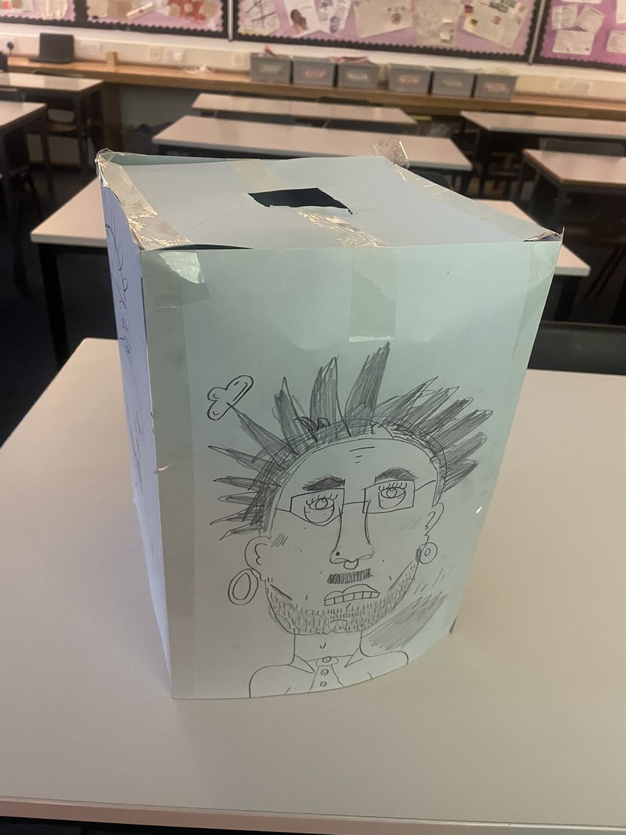 Mrs Cowper tweet media