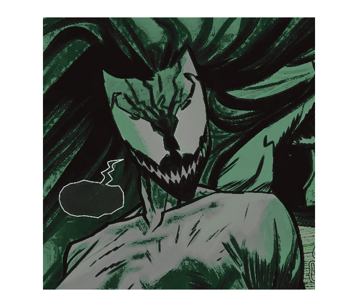 ᅠᅠ𝐅𝐀𝐈͟𝐓𝐇 . (@symbi0teh0st) on Twitter photo 