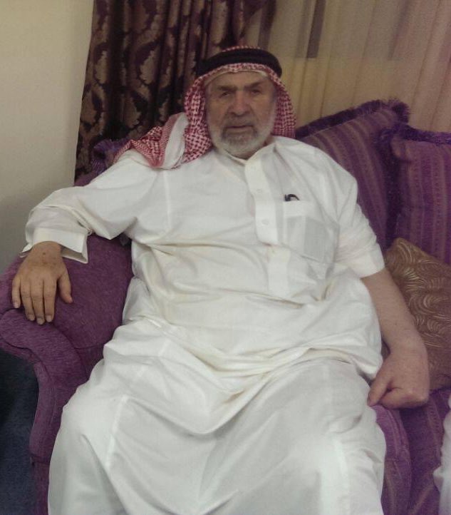 shunja003's tweet photo. توفي اليوم الجمعة الشيخ الداعية الدكتور صالح مهدي السامرائي في جدة عن أكثر من ٩٢ عاما، قضى جل عمره في الدعوة إلى الله تعالى، رحمه الله وتقبله بعفوه ورضوانه
وأبدلنا الله بالخير
وإنا لله وإنا إليه راجعون https://t.co/BVaZbNlFsW