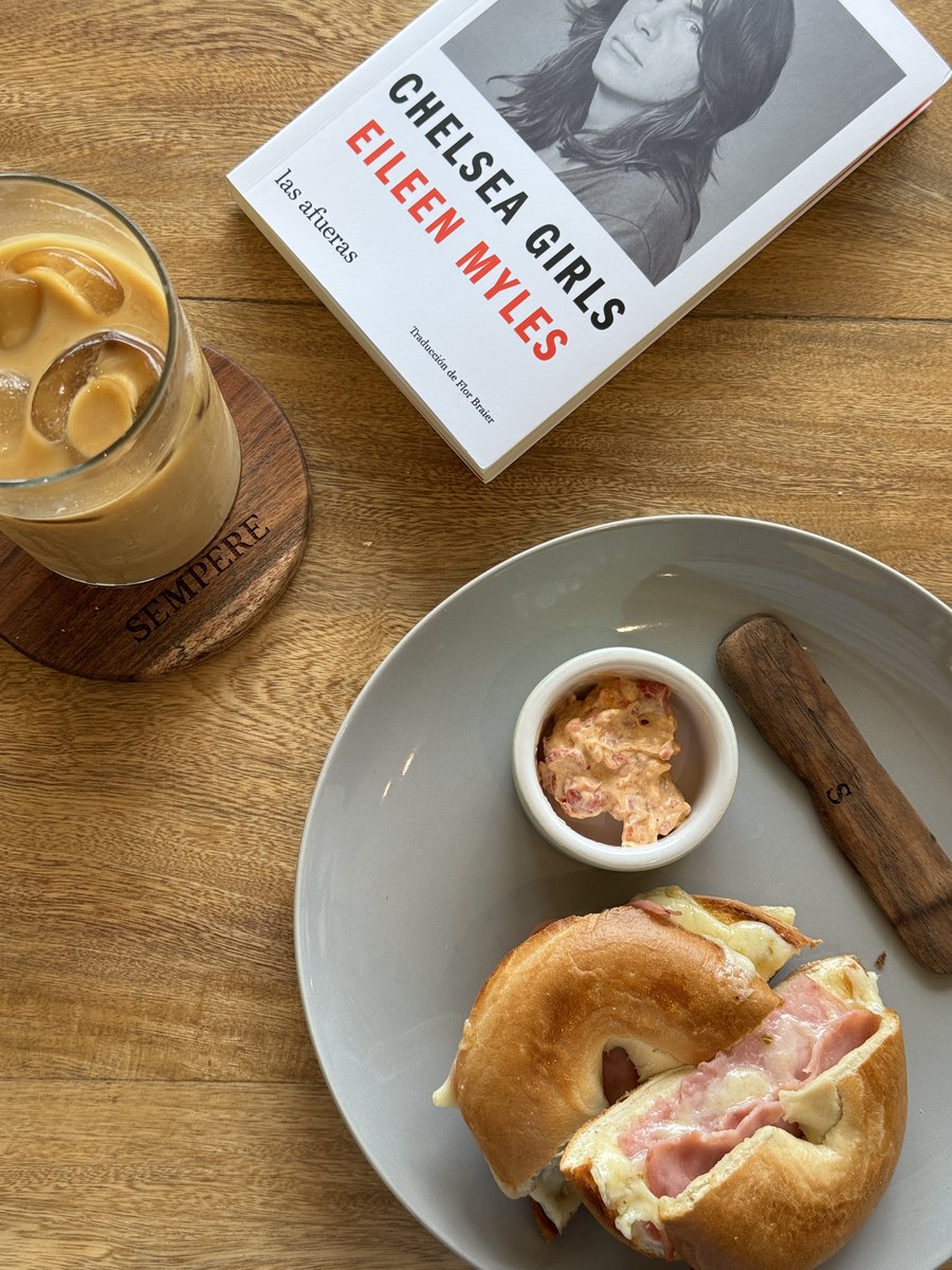 otra librería sempere tweet media