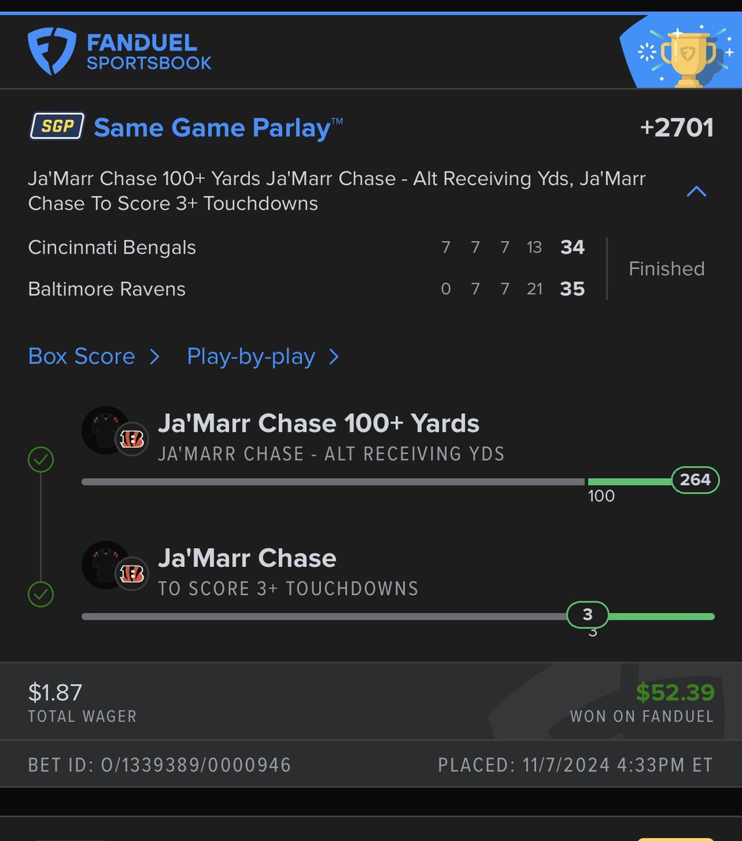 dylanhall26's tweet photo. @br_betting @NFL close https://t.co/sXVAk3sirZ