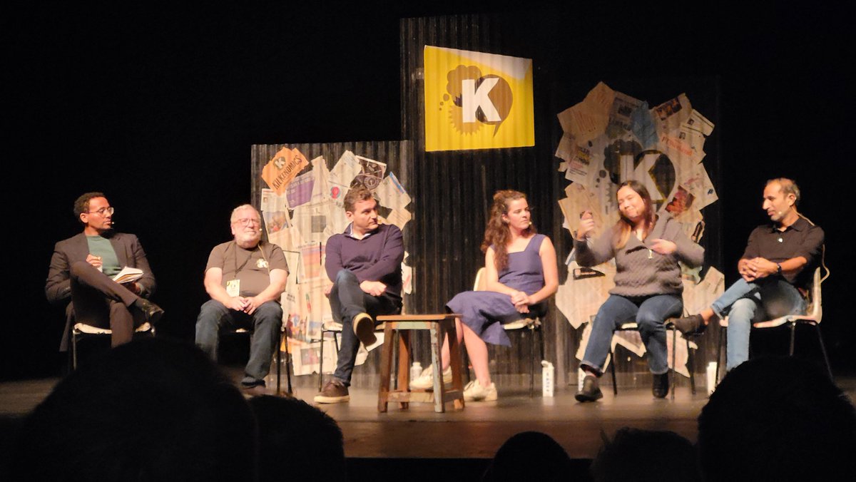 One of the less obvious Democrat missteps highlighted <a href="/kilkenomics/">Kilkenomics</a>...not only keeping but increasing Trump Mark 1's (economically dubious) trade tariffs, contributing to the inflation that was in large part their downfall among working-class voters. 🫣