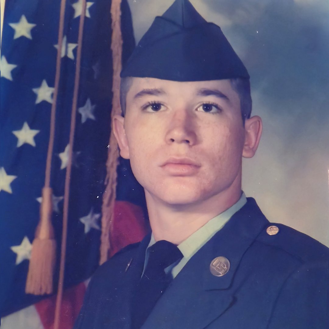This Veterans Day we’ll be honoring dedicated service members like our very own Jerome Seidner. Thank you Jerome, for your service, and for leading with integrity and heart.