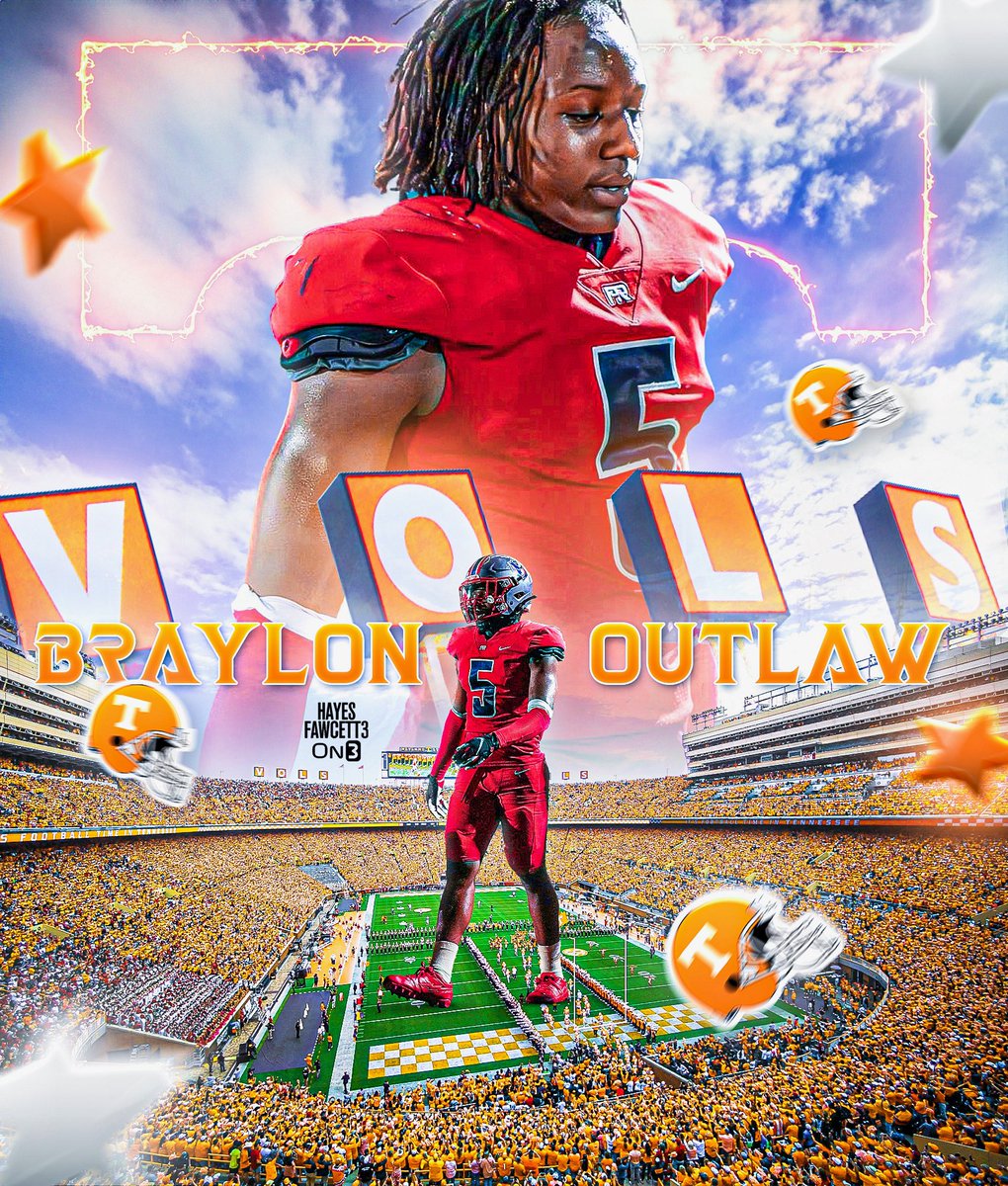 Braylon Outlaw (@b__law5) on Twitter photo COMMITTED #WeRollin' #GBO
<a href="/Madhousefit/">Madhouse Training</a> #WeBuiltDifferent <a href="/coachjoshheupel/">Josh Heupel</a> <a href="/WilliamInge1/">Coach William Inge</a> <a href="/CoachForrestL/">Forrest</a> <a href="/Vol_Football/">Tennessee Football</a>
<a href="/GrangerShook/">Coach Shook</a> <a href="/graylin30/">Graylin Hodge</a> <a href="/coachjermelbell/">Coach J Bell</a> <a href="/BHoward_11/">Brandon Howard</a> @SWiltfong247 <a href="/ChadSimmons_/">ChadSimmons</a> <a href="/AL6AFootball/">Alabama6AFootball</a> <a href="/PrepRedzone/">Prep Redzone 🏈</a> <a href="/HallTechSports1/">Hall-Tech Sports</a> <a href="/pikeroadFB/">Pike Road Football</a> #PRP COMMITTED #WeRollin' #GBO
<a href="/Madhousefit/">Madhouse Training</a> #WeBuiltDifferent <a href="/coachjoshheupel/">Josh Heupel</a> <a href="/WilliamInge1/">Coach William Inge</a> <a href="/CoachForrestL/">Forrest</a> <a href="/Vol_Football/">Tennessee Football</a>
<a href="/GrangerShook/">Coach Shook</a> <a href="/graylin30/">Graylin Hodge</a> <a href="/coachjermelbell/">Coach J Bell</a> <a href="/BHoward_11/">Brandon Howard</a> @SWiltfong247 <a href="/ChadSimmons_/">ChadSimmons</a> <a href="/AL6AFootball/">Alabama6AFootball</a> <a href="/PrepRedzone/">Prep Redzone 🏈</a> <a href="/HallTechSports1/">Hall-Tech Sports</a> <a href="/pikeroadFB/">Pike Road Football</a> #PRP
