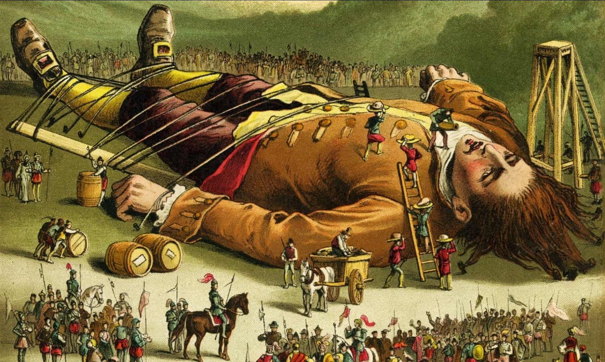 Ellie Gibson tweet media