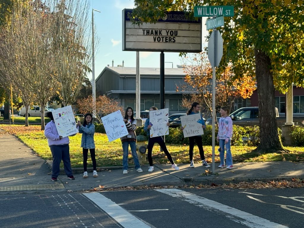 Maple Lawn Elem. tweet media