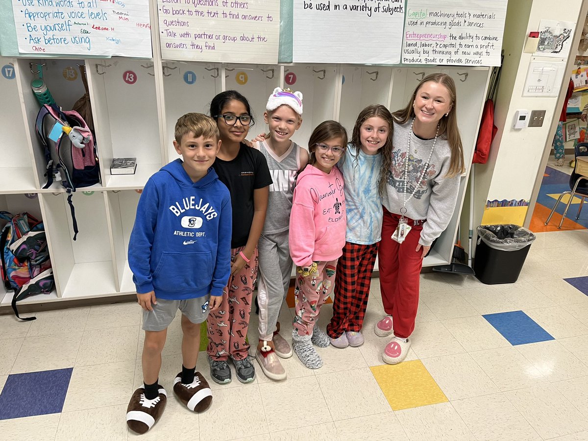 Scotts Ridge ES tweet media