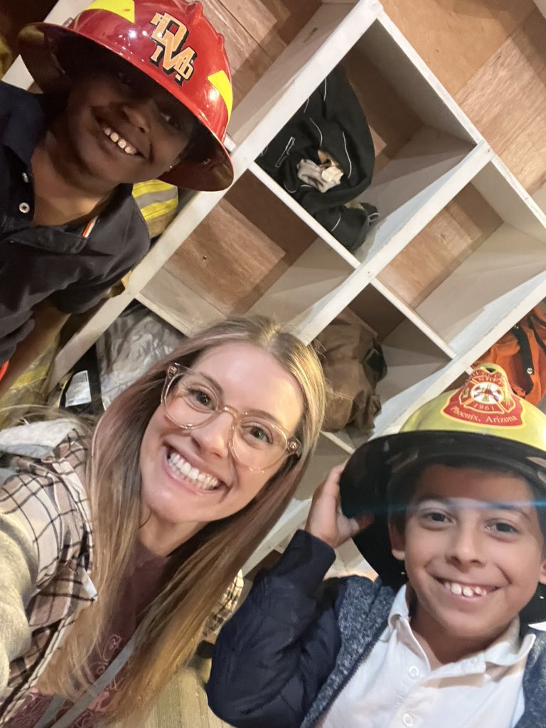 Baylee Kleman tweet media