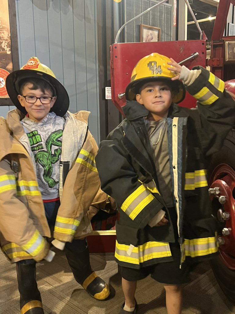 Baylee Kleman tweet media