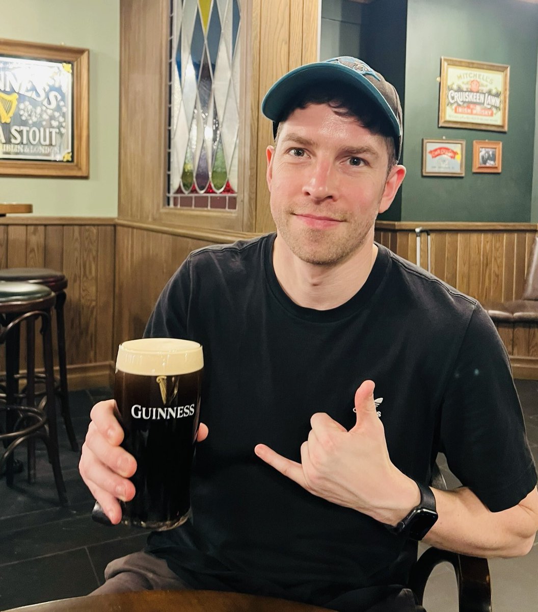 Irish Panthers tweet media