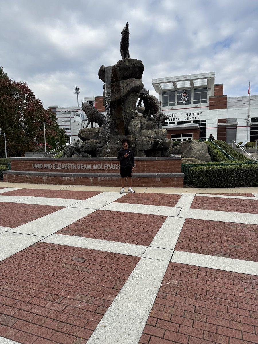 Gregory Robinson lll tweet media