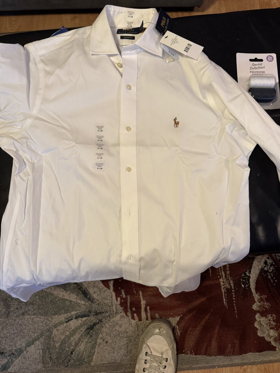 Andy Margett tweet media