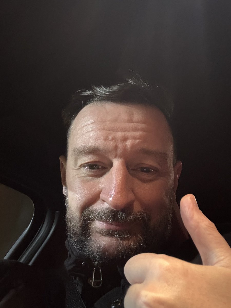 Andy Margett tweet media