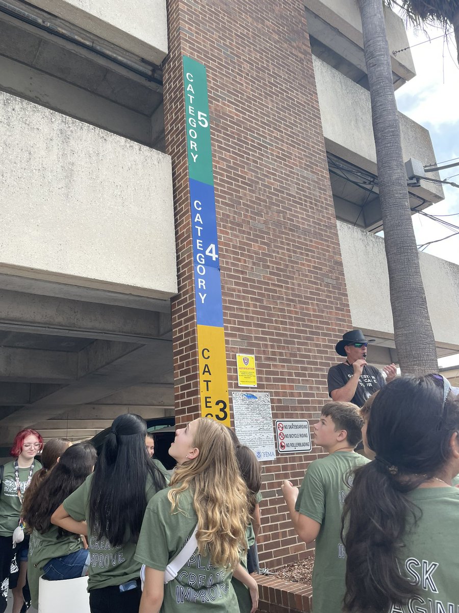 Ms. Williams (@dubsdoesscience) on Twitter photo 7th Grade STEM in Galveston today with <a href="/Hal_Needham/">Hal Needham</a> on our hurricane history and preparedness tour! Really excited to see how our STEM teachers connect their content to this tangible experience, where history meets science and human ingenuity ๐๐จ๏ธ๐ง โ๏ธ <a href="/HumbleISD_TMS/">Timberwood Middle</a> <a href="/mswhite_TMS/">Taylor Scholl</a> 7th Grade STEM in Galveston today with <a href="/Hal_Needham/">Hal Needham</a> on our hurricane history and preparedness tour! Really excited to see how our STEM teachers connect their content to this tangible experience, where history meets science and human ingenuity ๐๐จ๏ธ๐ง โ๏ธ <a href="/HumbleISD_TMS/">Timberwood Middle</a> <a href="/mswhite_TMS/">Taylor Scholl</a>