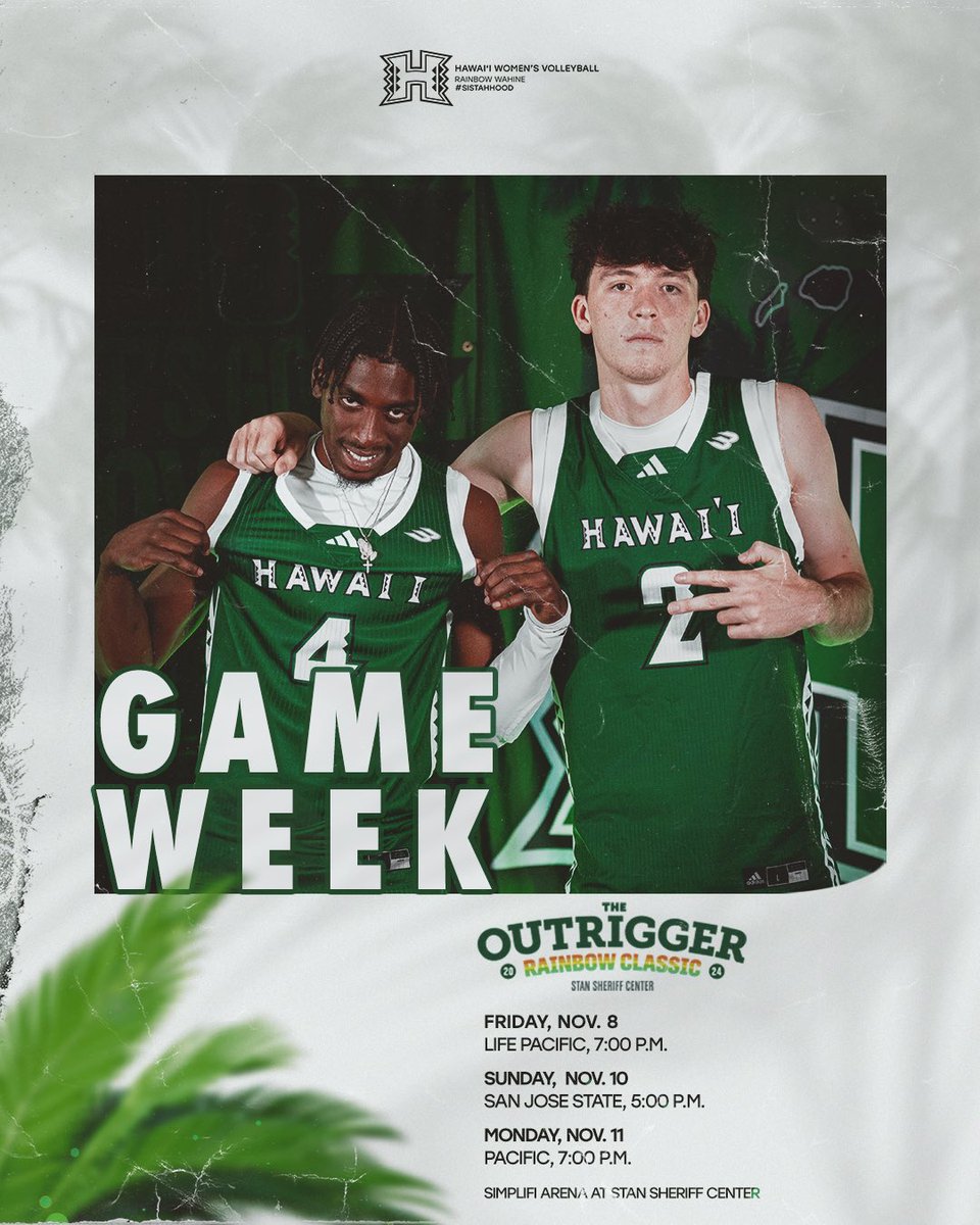 Tim Cook (@coachcook4444) on Twitter photo <a href="/LpuWarriors/">LPU Athletics</a> <a href="/B_Burke10/">Brandon Burke</a> <a href="/austincook_12/">Austin</a> <a href="/liese_d/">Daniel Liese Jr</a> <a href="/Jake_Mckinn1/">Jake💚</a> <a href="/LenoxLavallee/">Lenox Lavallee</a> First game of the rainbow classic ESPN plus 7 PM HST LPU versus Hawaii at THE STAN SHERIFF EVENT CENTER in the rainbow classic DOESN’T GET MUCH BETTER FOR OUR WARRIORS ✊🏼🌺❤️🏀✈️ <a href="/LpuWarriors/">LPU Athletics</a> <a href="/B_Burke10/">Brandon Burke</a> <a href="/austincook_12/">Austin</a> <a href="/liese_d/">Daniel Liese Jr</a> <a href="/Jake_Mckinn1/">Jake💚</a> <a href="/LenoxLavallee/">Lenox Lavallee</a> First game of the rainbow classic ESPN plus 7 PM HST LPU versus Hawaii at THE STAN SHERIFF EVENT CENTER in the rainbow classic DOESN’T GET MUCH BETTER FOR OUR WARRIORS ✊🏼🌺❤️🏀✈️