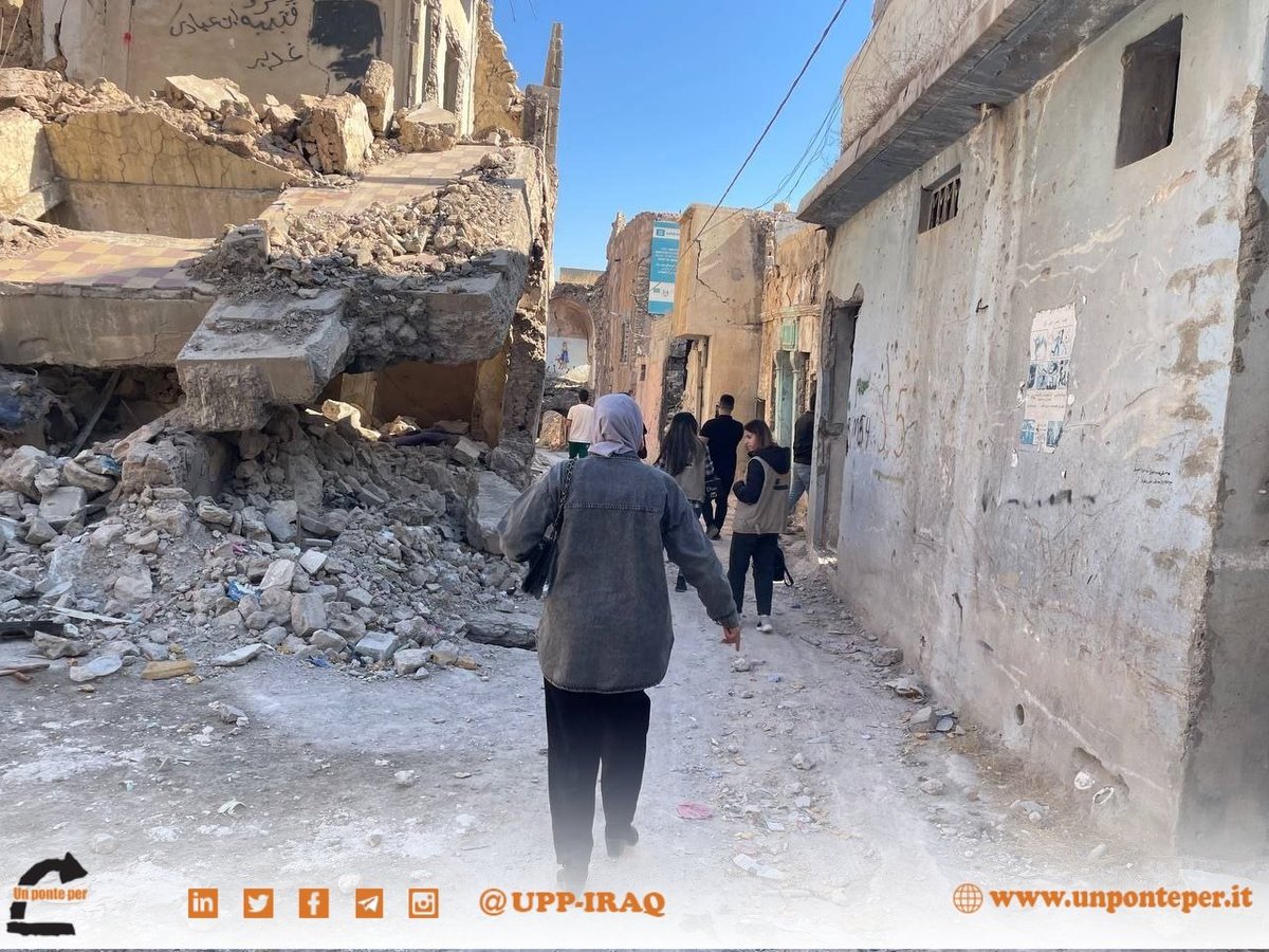 UPP - IRAQ tweet media