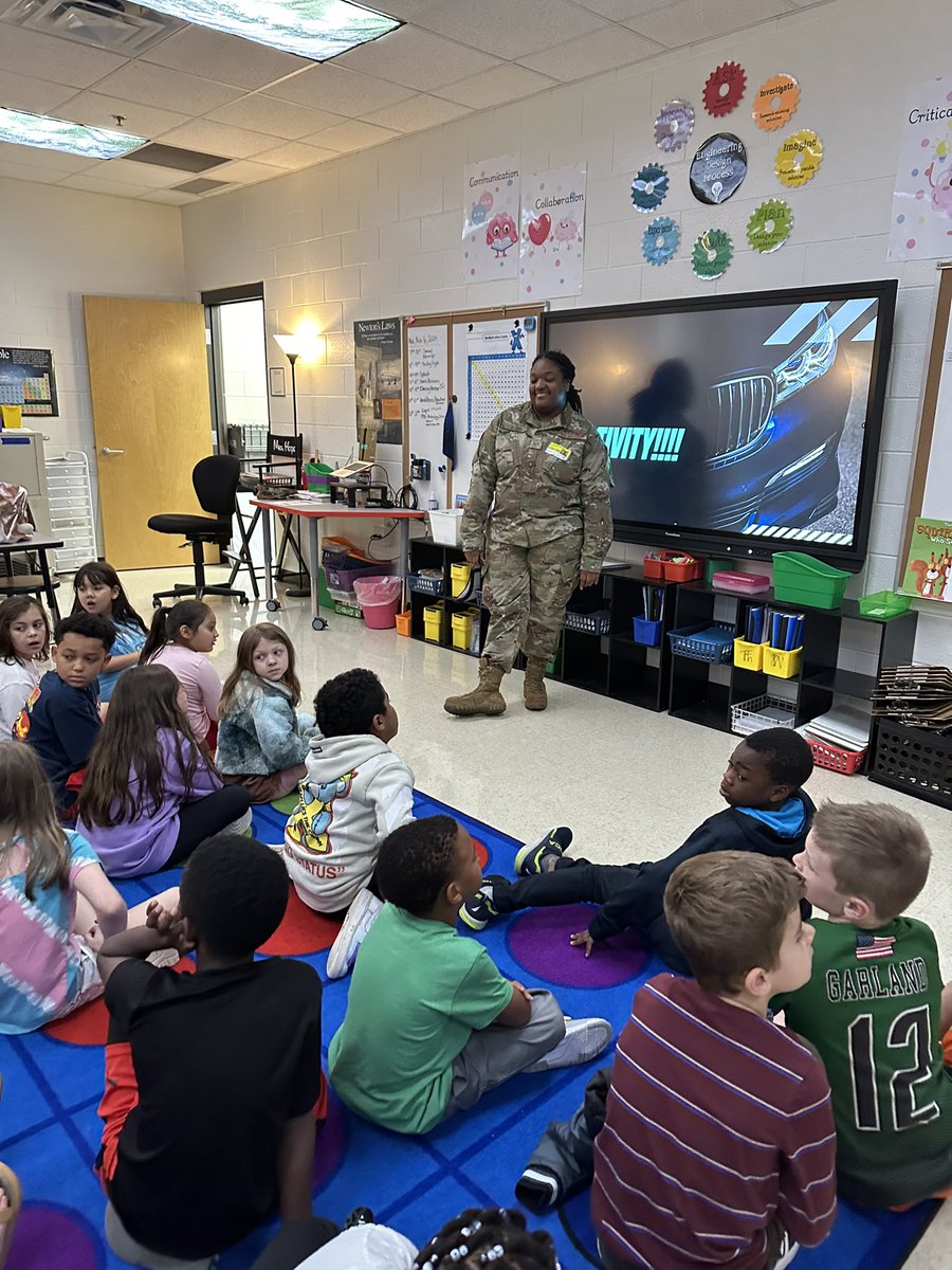 Chloe Ann tweet media