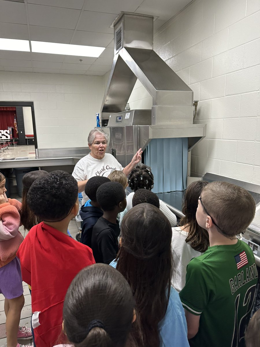 Chloe Ann tweet media