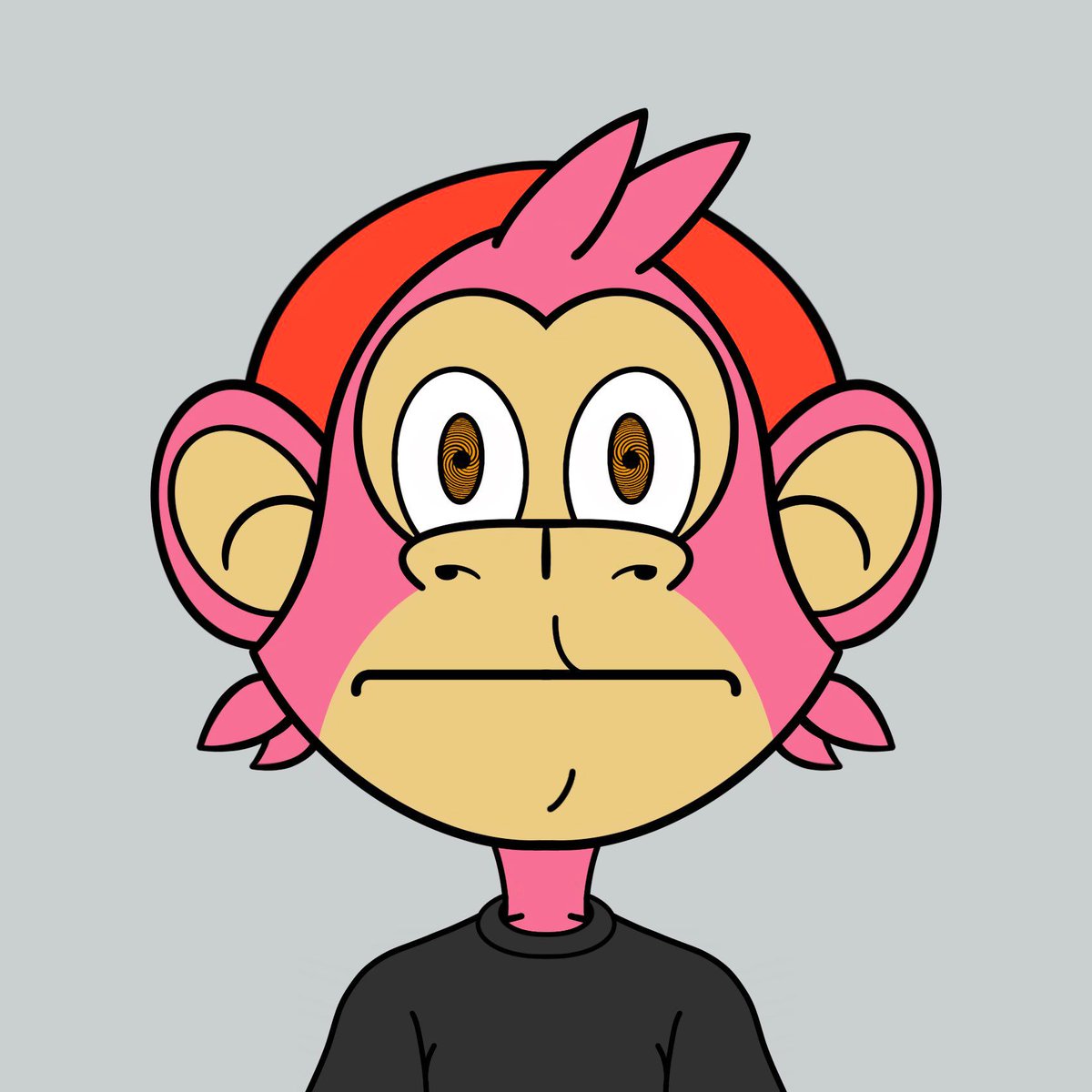 LFGGGGGGGGG <a href="/ApetoonStudios/">Apetoon Studios ™</a> 💛💛

Name: Pinkmergency
Middle name: #911
Surname: BAYC
Profession: Actor