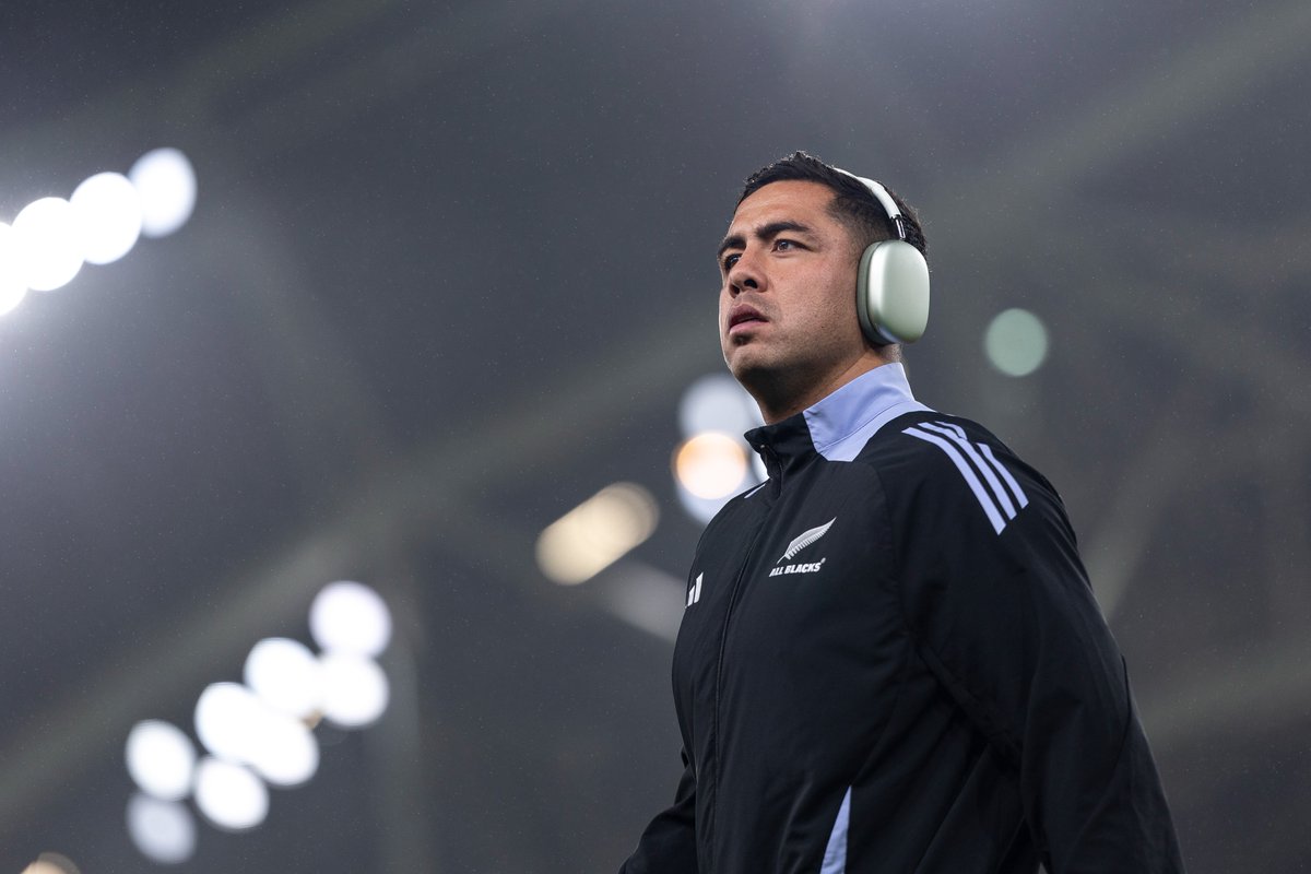 All Blacks tweet media