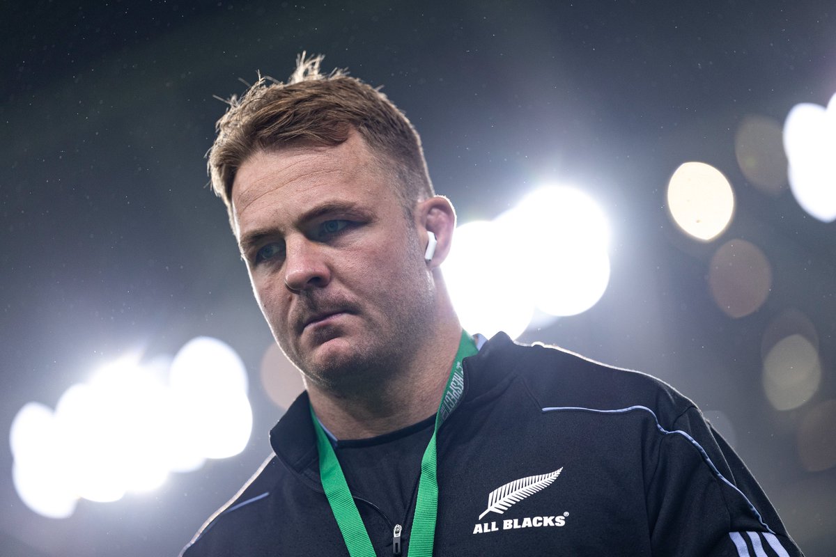 All Blacks tweet media