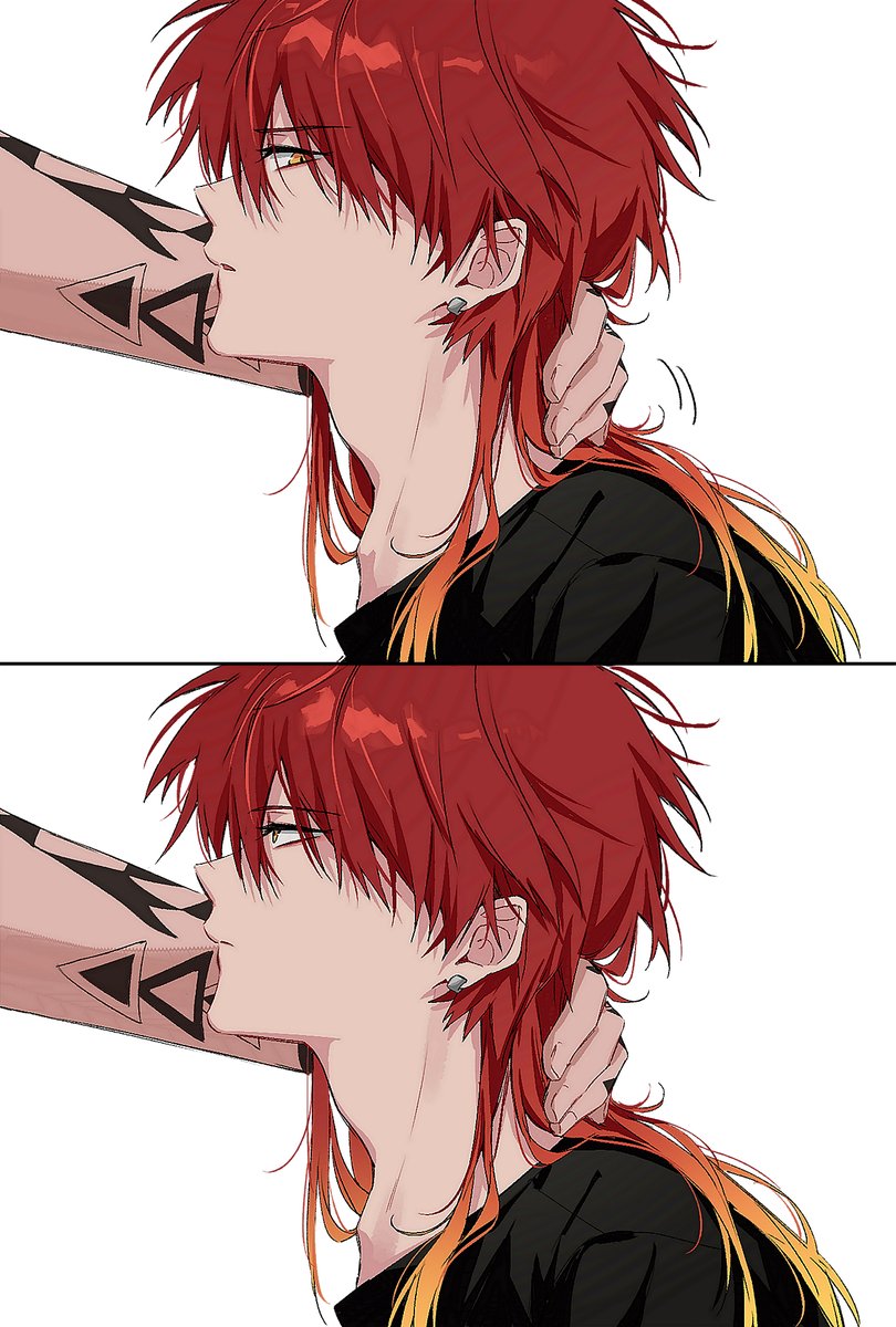 식 (@sic0__o) on Twitter photo 