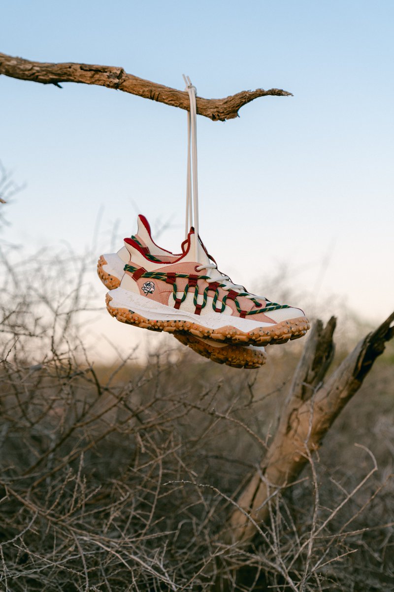 .<a href="/whosmarky/">⚯͛</a> joined the SoleSavy Podcast to talk about his new collaboration with <a href="/holofootwear/">HOLO Footwear</a>.

🎧 Listen: solesavy.com/215-por-la-fam…